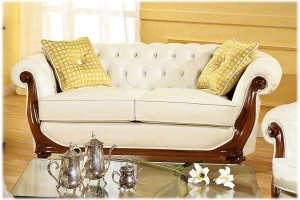 Диван  MIRANDOLA M840/D