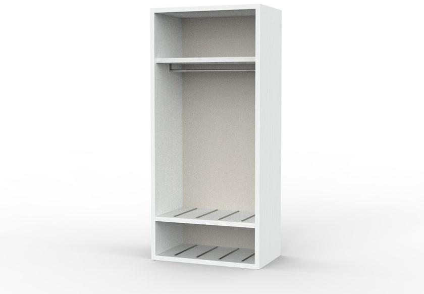 Mobilspazio Гардероб для гостиницы Zeus sun-id-1397719 - Вид №1