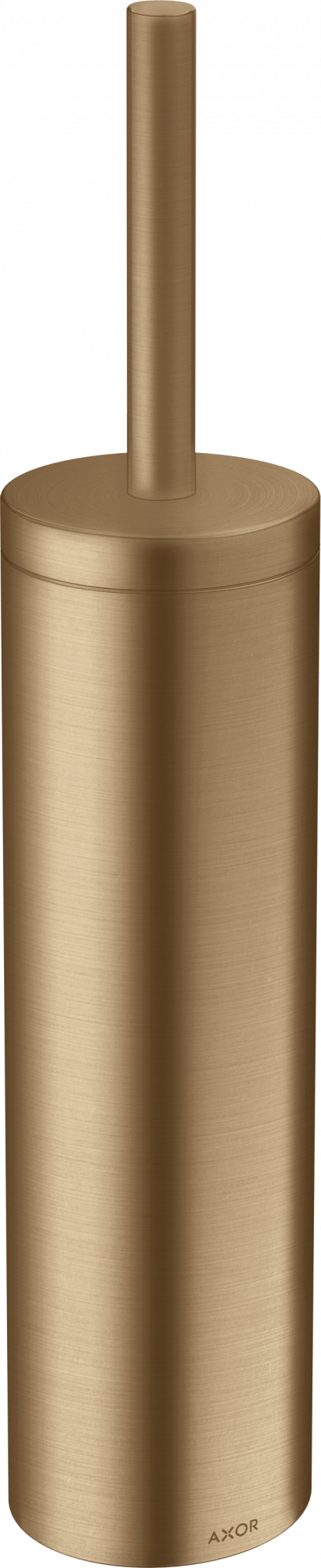 42855140 Держатель ершика для унитаза настенный AXOR UNIVERSAL CIRCULAR 