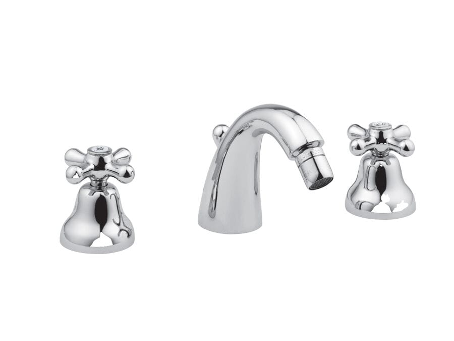 Смеситель для биде с 3 отверстиями Gaia Mobili Complements ARCH-00072048 - Вид №1