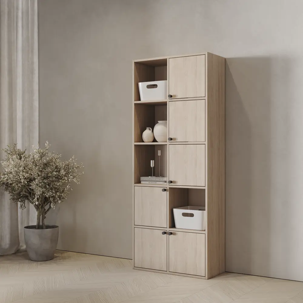 Фасад KONSENSA Руан 32.2x32.2x1.6 см ЛДСП цвет дуб STLM-2139039 - Вид №7