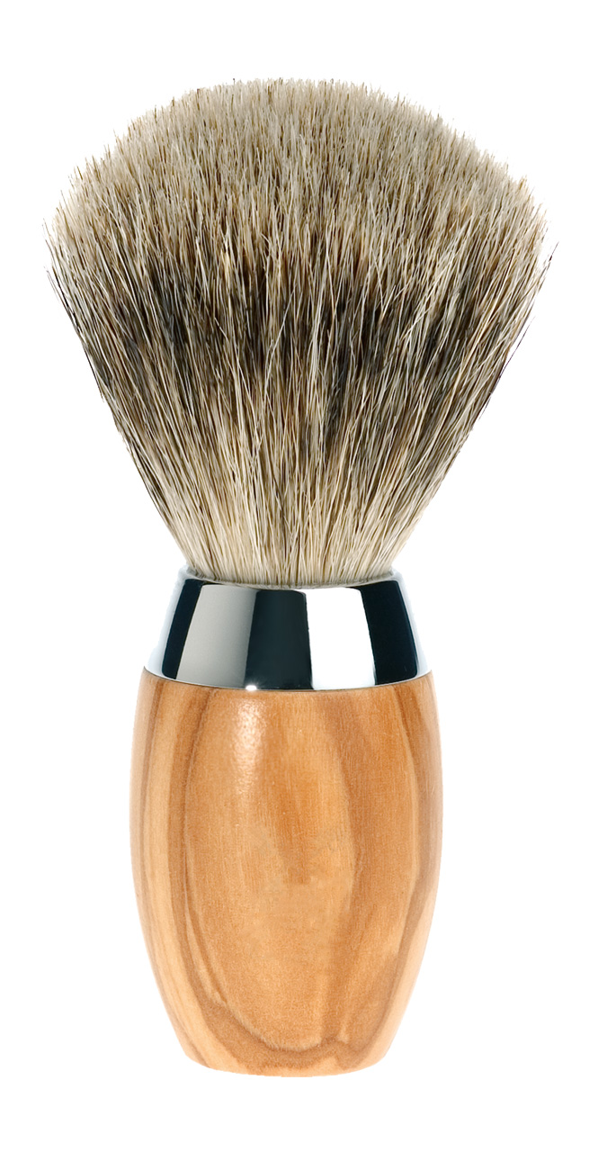 641550 Кисть для бритья, кисточка world Buerstenwelt 