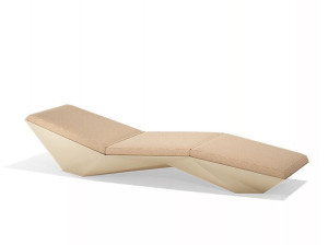 Садовая кровать