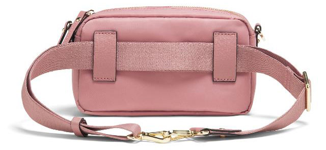 P66-97011 Сумка на пояс P66*011 Belt Bag Lipault Plume Avenue  - Вид №2