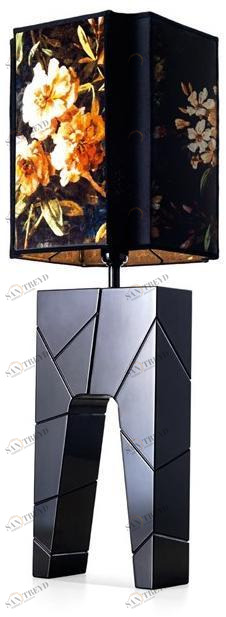 Grilli Настольная лампа Zarafa 740301