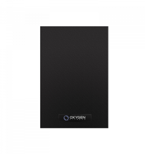 Коврик под кардиотренажеры oxygen 150 x 100 см Oxygen Fitness