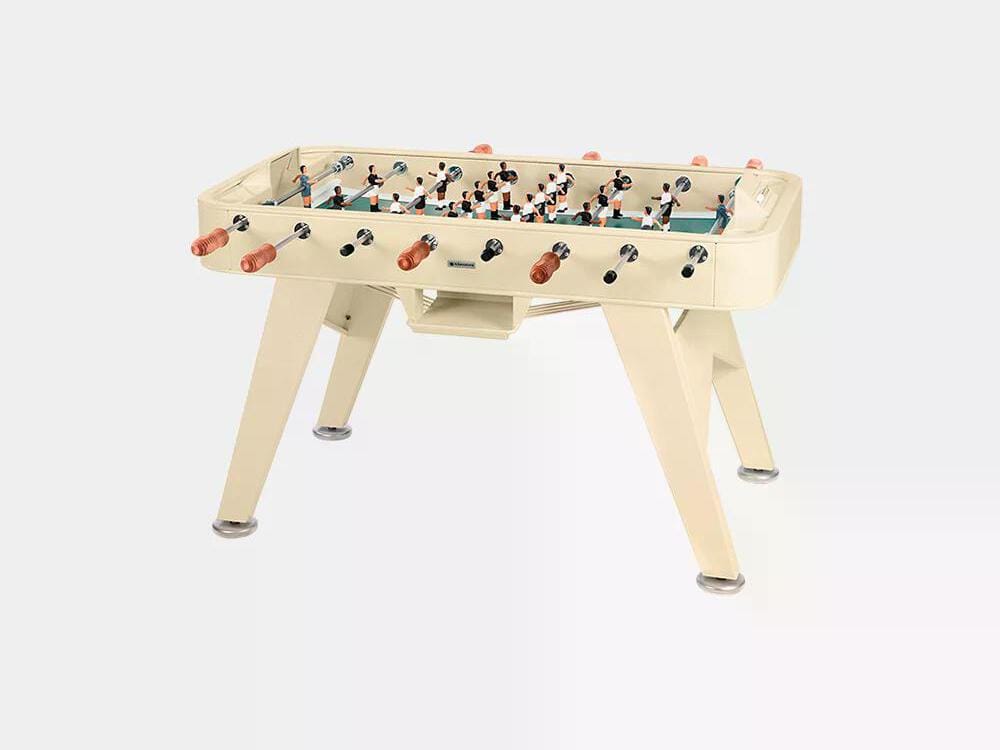 Нержавеющая сталь Calciobalilla для внутреннего и наружного применения RS Barcelona RS2 OUTDOOR FOOTBALL TABLE ARCH-00142407 - Вид №59