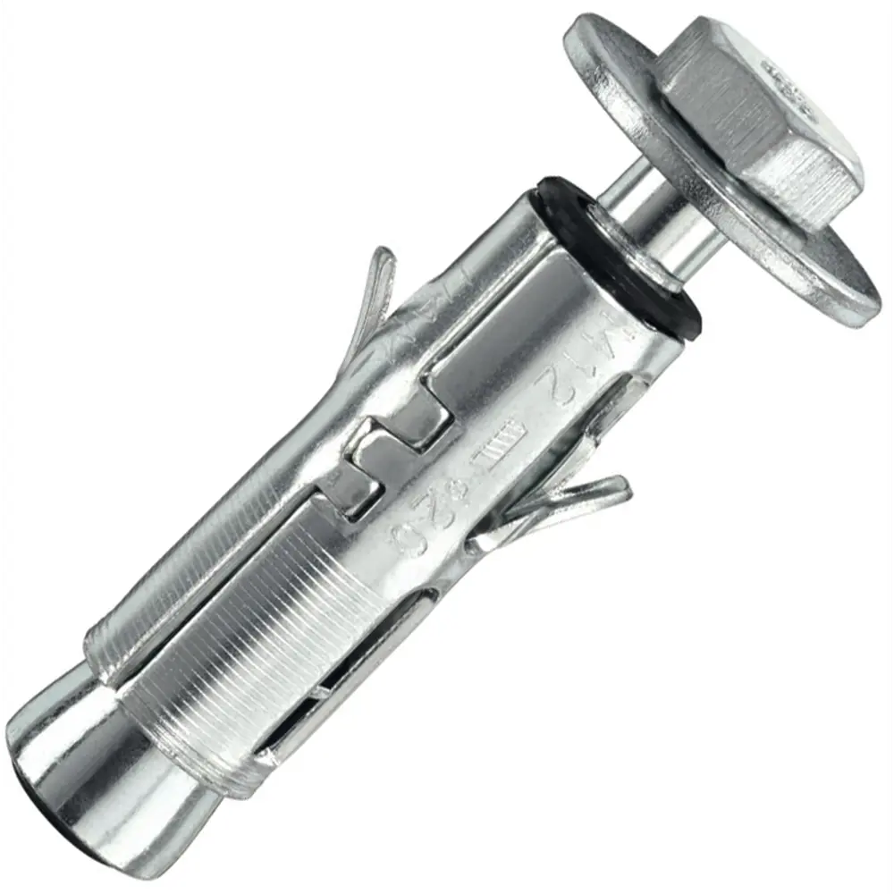 Анкер-гильза Hilti HAM с болтом 10x80 мм 10 шт STLM-2065440 - Вид №1