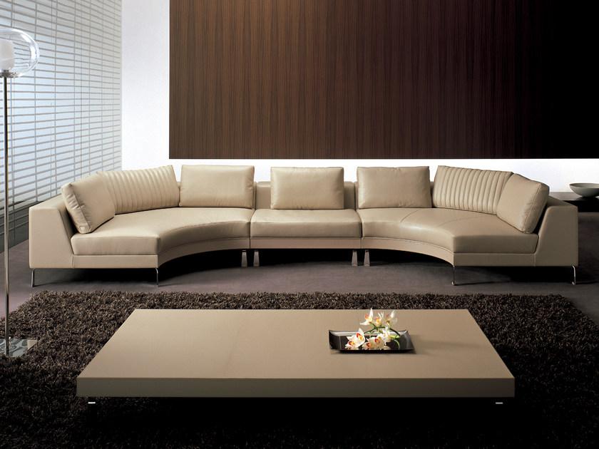 i 4 Mariani Угловой диван Limousine sun-id-1454111 - Вид №1