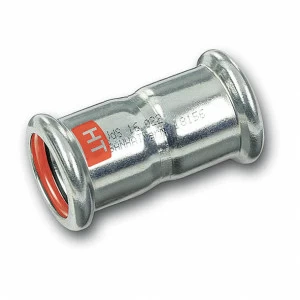 12827042 SANHA 28270 SANHA-Therm Industry муфта ВПр-ВПр 42 мм