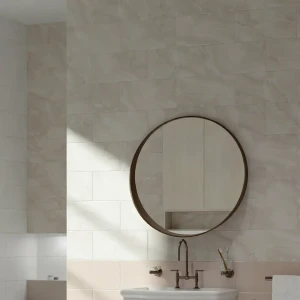 KREAFORTA Mersey Onyx — настенная плитка для ванной с эффектом камня 89405696