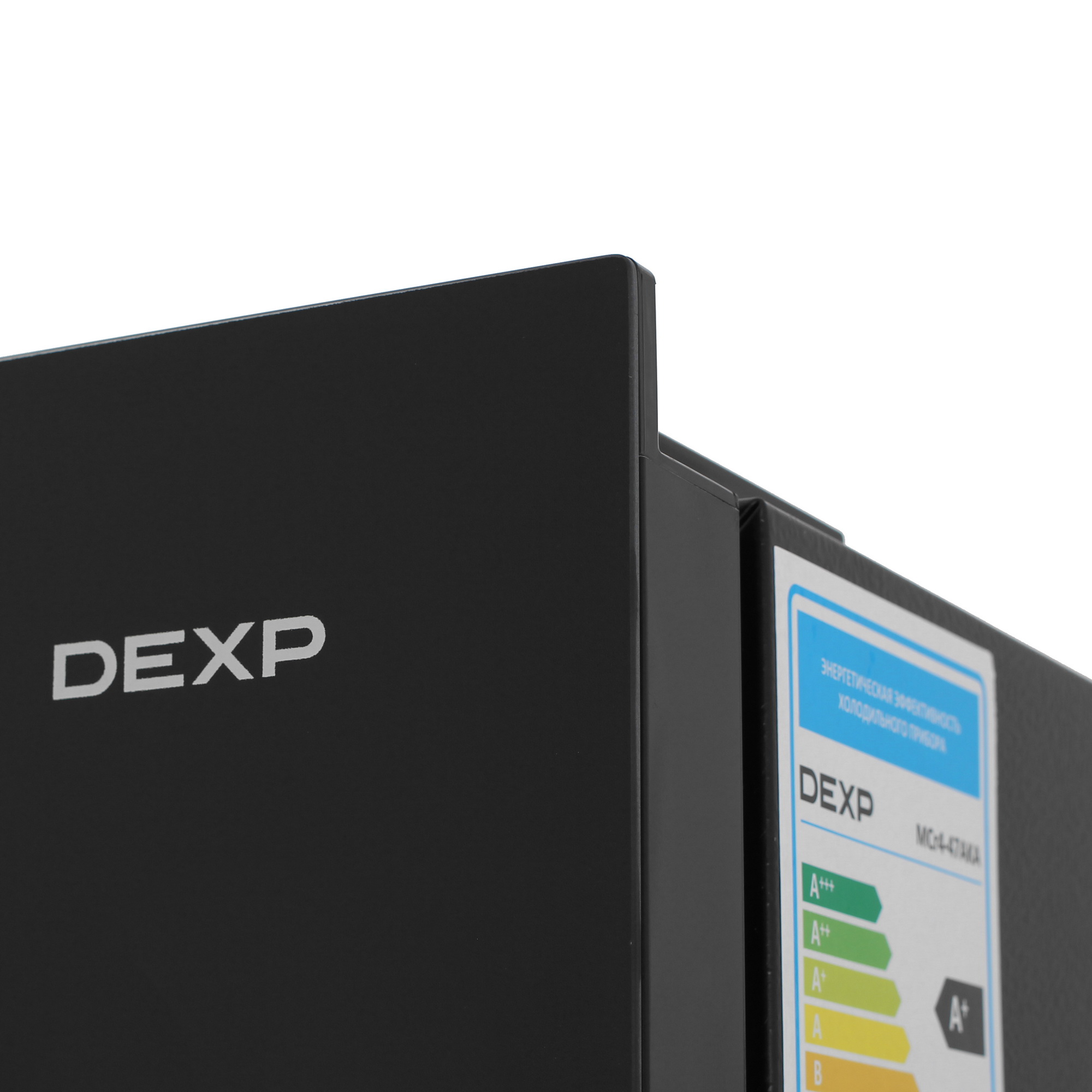 9239450 Холодильник многодверный   DEXP MCr4-47AKA черный STDN-0081874 - Вид №7