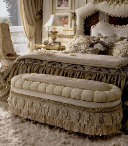 Банкетка  AR ARREDAMENTI 1536