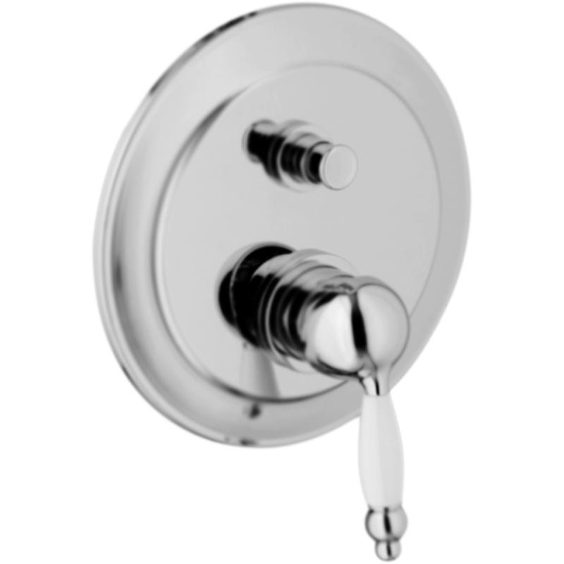 DO860101015 Смеситель для ванны и душа Webert Dorian