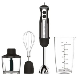 9189949 Блендер погружной Zelmer ZHB4572 черный