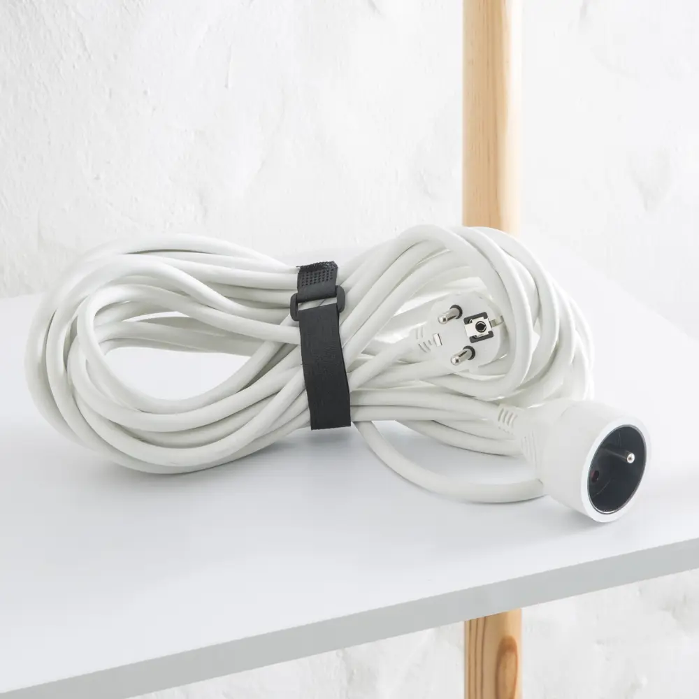 Набор крепежных ремней Standers 20 кг 20x40 60 80 см 6 шт STLM-2127563 - Вид №8