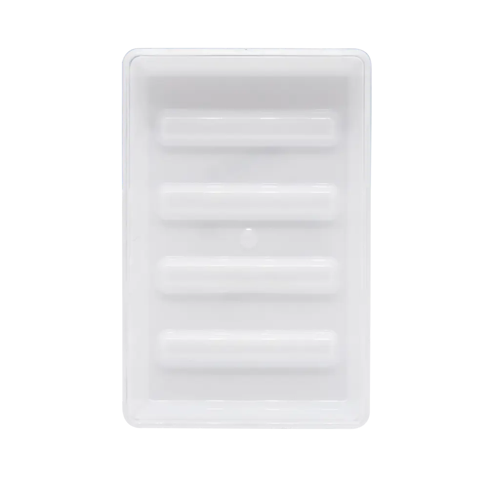 BEROSSI Spacy — элегантная мыльница для современной ванной 82485030 STLM-0028176 - Вид №2