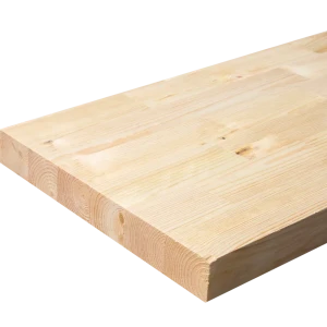 Тетива сращенная хвоя сорт Экстра 40x300x3000 мм