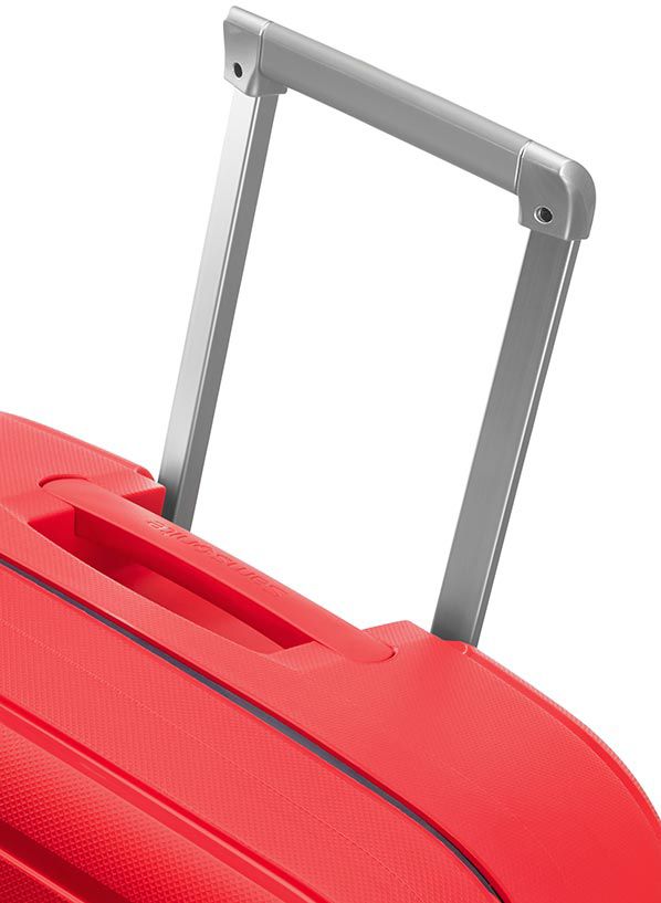 10U-70004 Чемодан 10U*004 Spinner 81/31 Samsonite S'Cure  - Вид №7