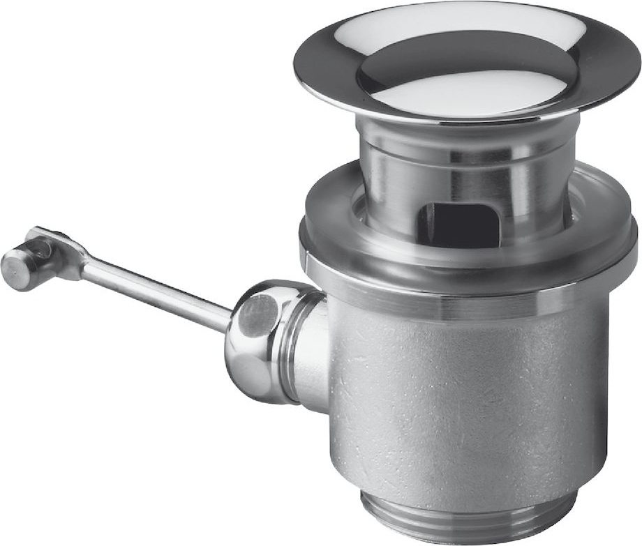 H3709890041031 Донный клапан LAUFEN PRO