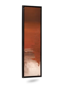 Электрический радиатор 190 x 54 cm Dockgranit Cinier  1600 Вт