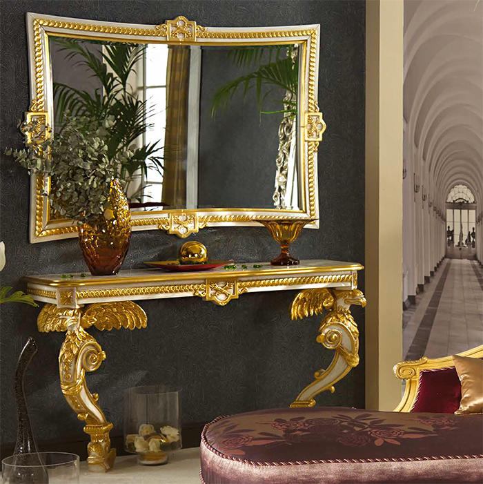 Консоль  MORELLO GIANPAOLO 2004/W Classic