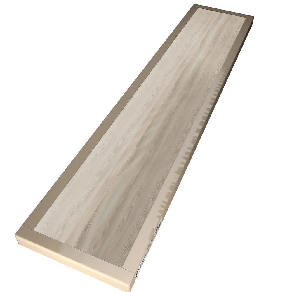 Столешница Delinia серия Ясень Наваро 305x2.6x60 см ДБСП/ДСП Ясень Наварро STLM-2024645 - Вид №3