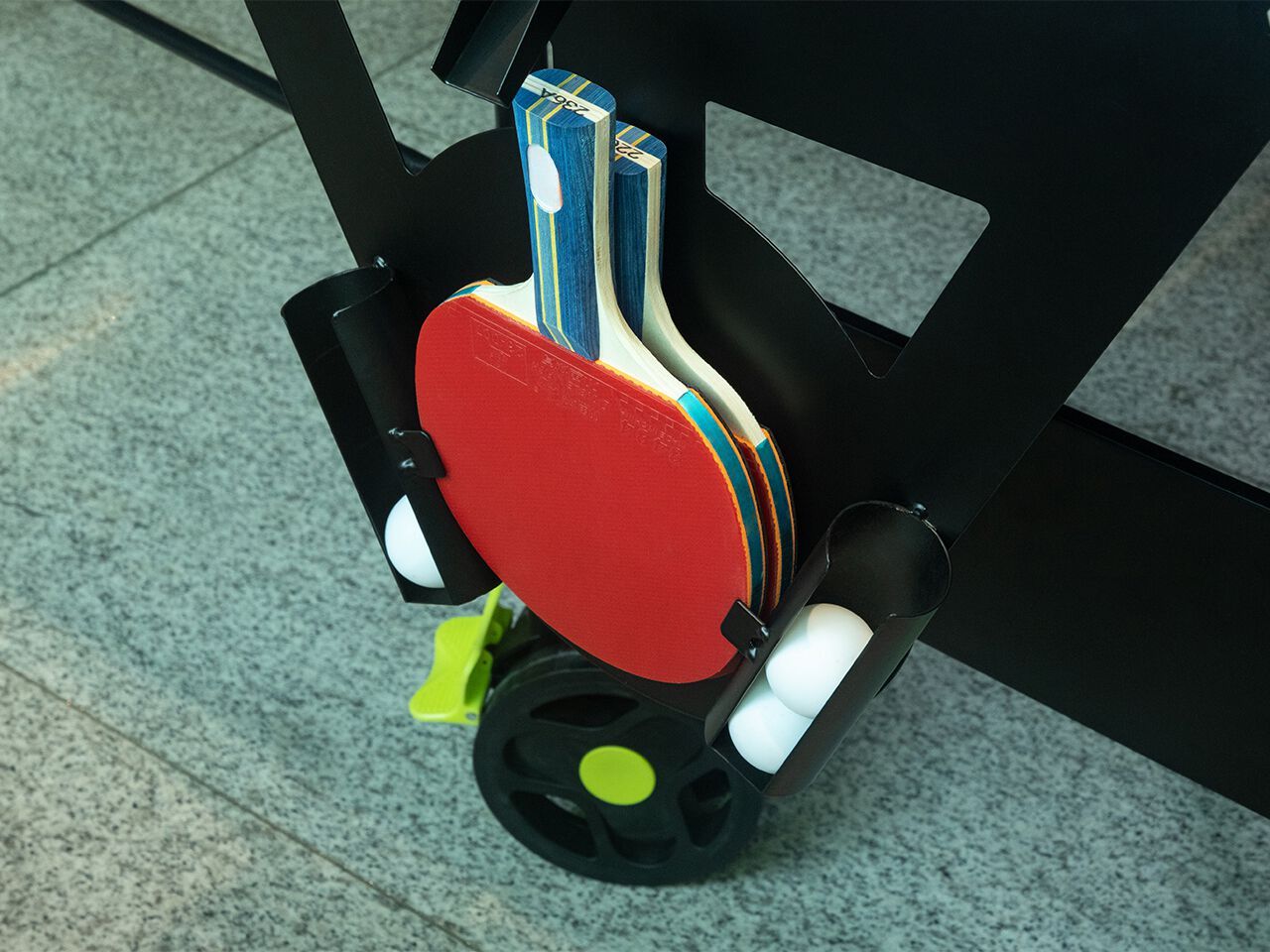 Настольный теннис MaxForm Gaming ARCH-00148139 - Вид №3