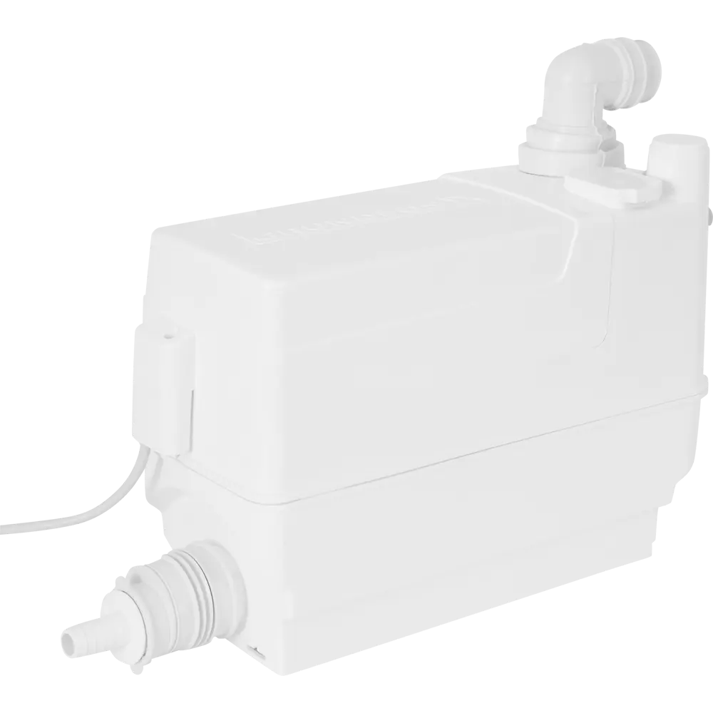 GRUNDFOS Sololift 2 C-3 - Санитарная насосная станция для бытовой техники 82165383 STLM-0020864