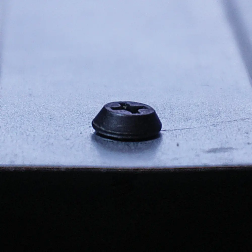 STANDERS Острые саморезы по металлу 3,5×11 мм для профилей 82182170 STLM-0021450 - Вид №1