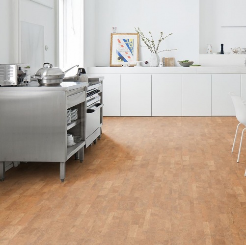 Пробка Haro Corkett Ronda Natur (Гладкая) 907х298 мм 527381 - Вид №4