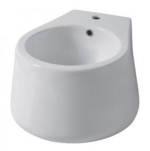 CT00700153 Биде подвесное CATINO Disegno Ceramica