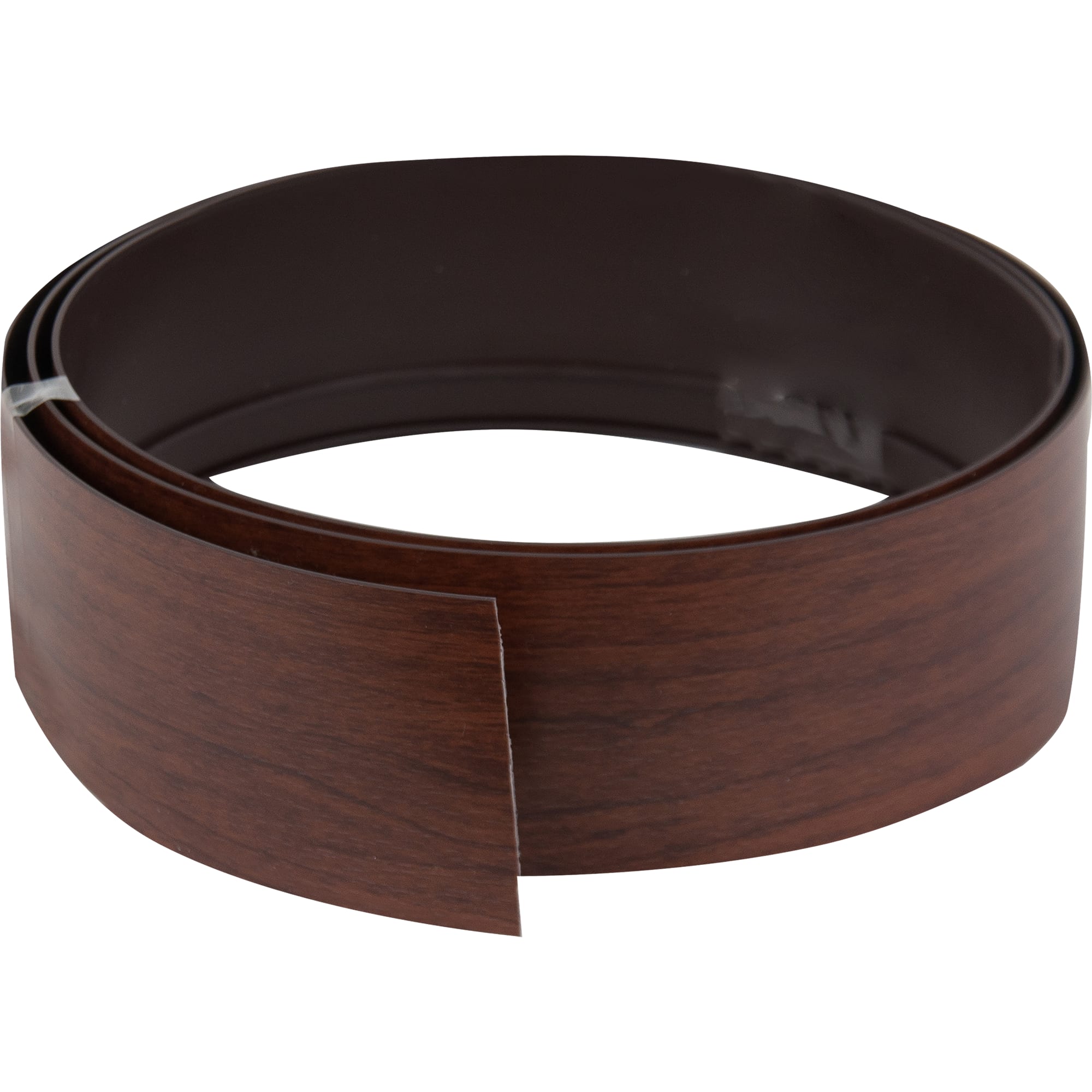 16291560 Бленда 1 м/п 7,5 см цвет темный орех Santreyd  - Вид №1