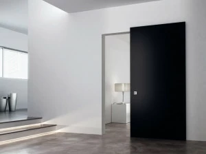 Ghizzi & Benatti Раздвижная лакированная дверь Entry