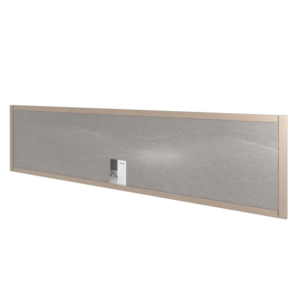 SLOTEX Столешница кухонная серый гранит 240х60 см 88041421 STLM-1385166 - Вид №6