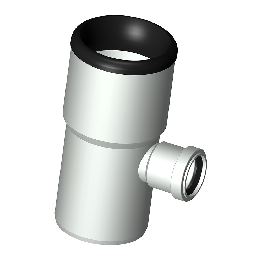 02373 Переходы Tece 