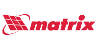 Ножницы по металлу 250 мм пряморежущие для тонкого металла обрезиненные рукоятки Matrix 12592 - Вид №1