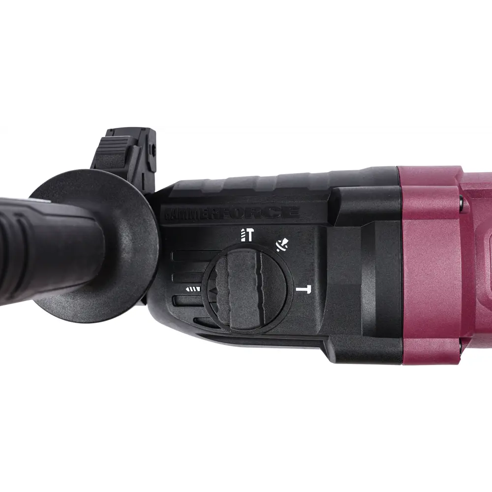 Сетевой перфоратор Neolaser NRH-1100-BS с энергией удара 4.1 Дж 89417237 STLM-1571779 - Вид №8