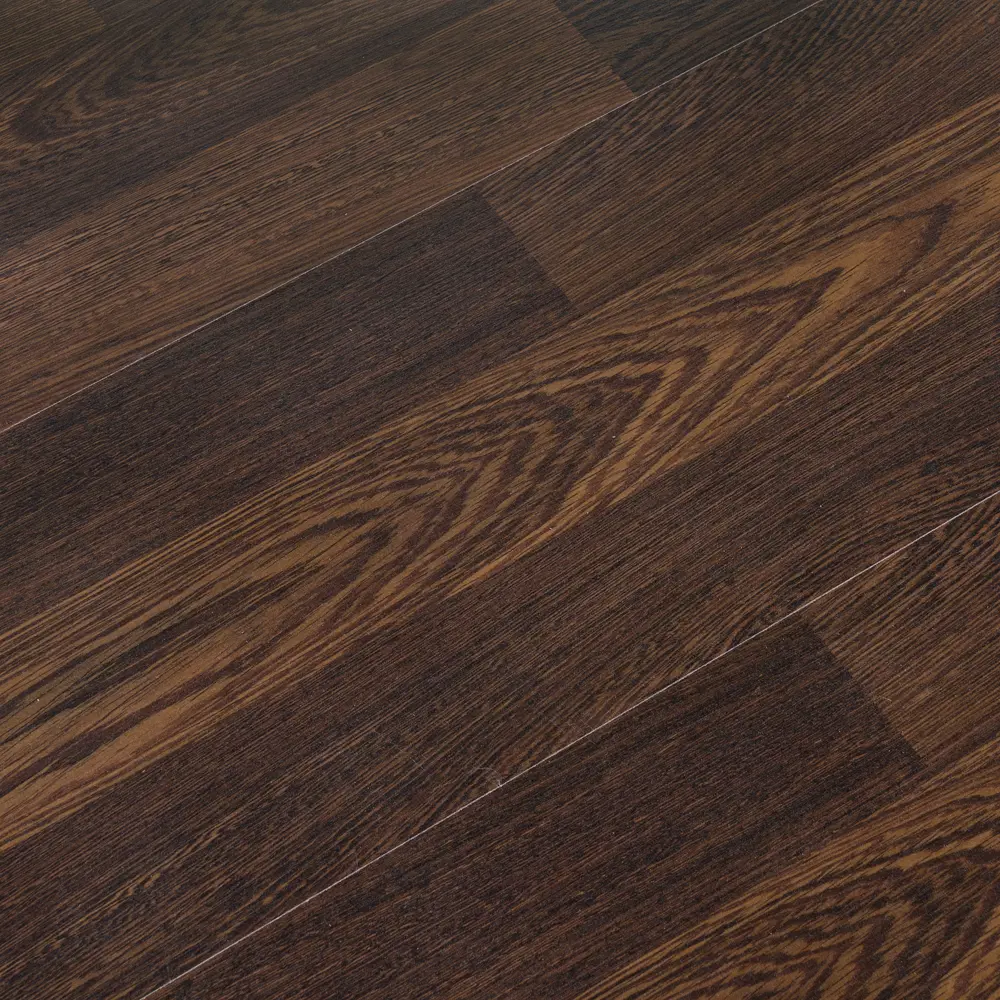 Ламинат «Венге», 32 класс, толщина 8 мм, 2.131 м² Santreyd STLM-2052826 - Вид №1