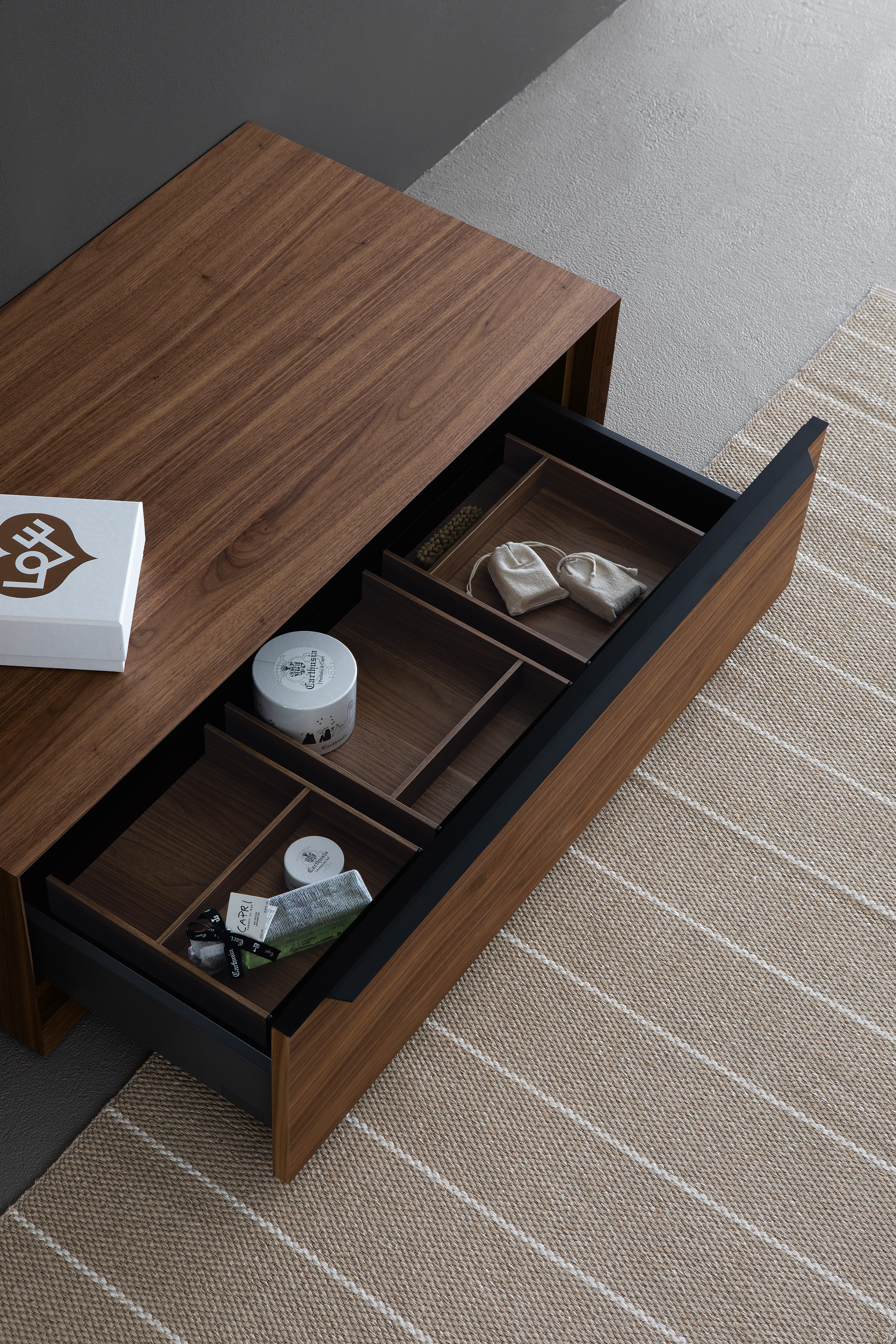 Art. 9354 Drawer organizer Compabit  - Вид №2