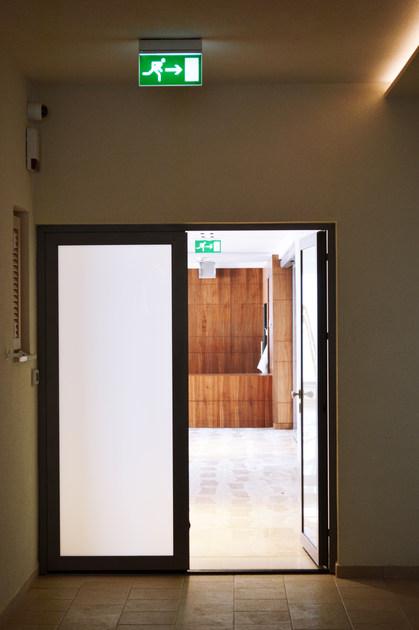 DAISALUX Светодиодный аварийный свет для вывесок для домашних животных Ikus sun-id-1377872 - Вид №1