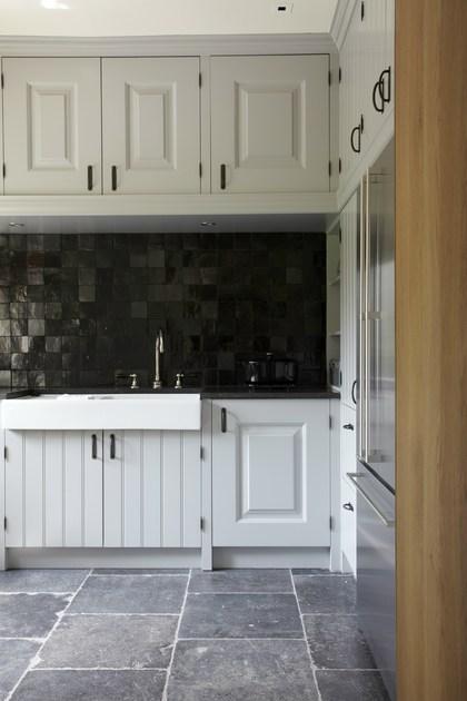 Dauby Ручка для мебели железная Pure® 7712 - Вид №4