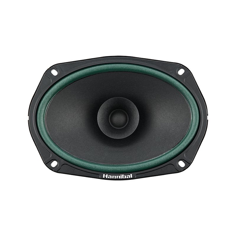 9243040 Широкополосная акустическая система DEAF BONCE HM-69Lite STDN-0141415 - Вид №3