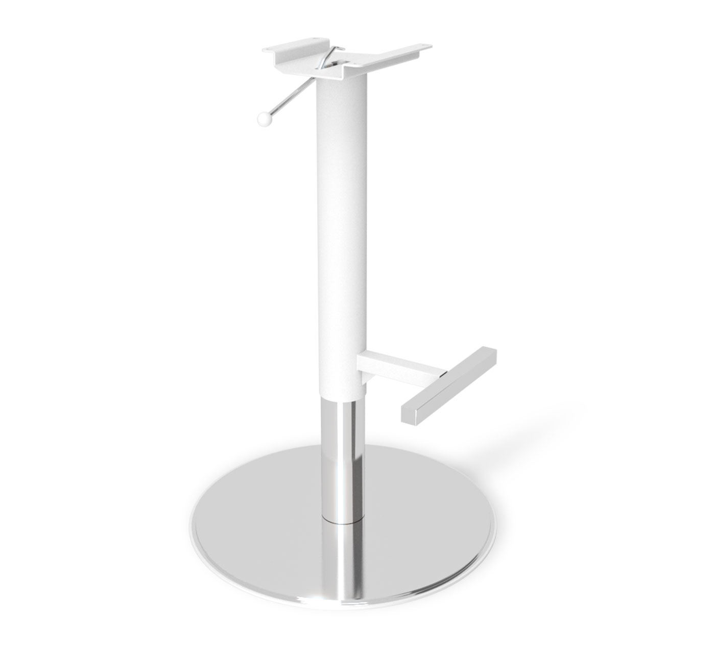 Стул барный SHT-ST37/S128 Santreyd  - Вид №4