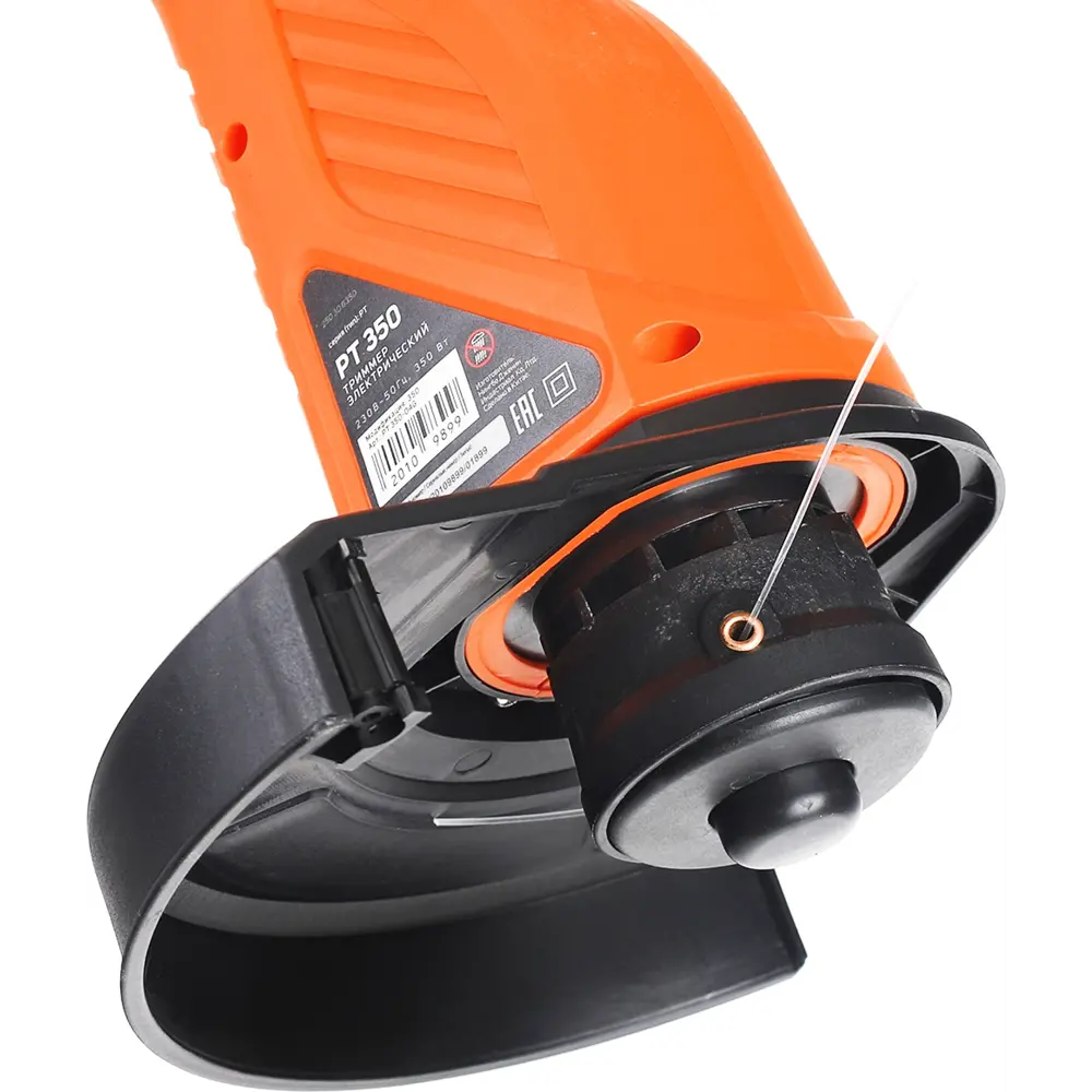 Триммер электрический Patriot PT350 300 Вт STLM-2085017 - Вид №8