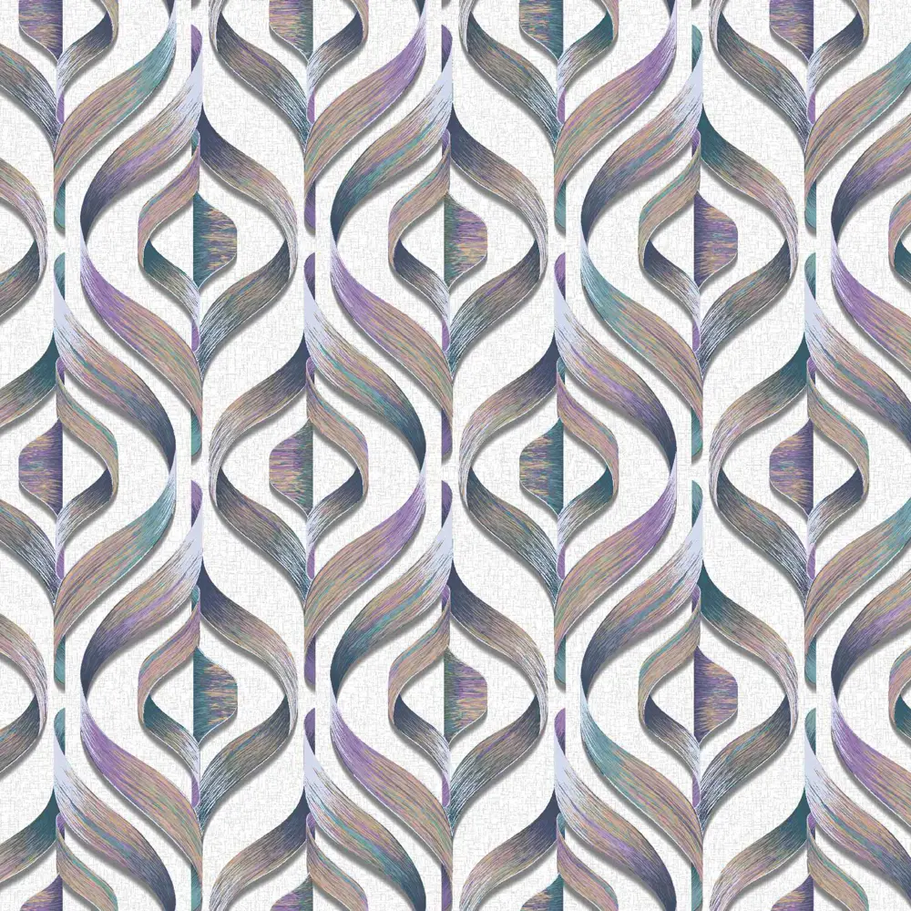 Обои флизелиновые Erismann Fusion бежевые 1.06 м 60048-06 STLM-2065617 - Вид №1