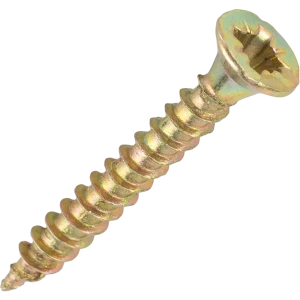 Саморезы универсальные оцинкованные 2.5x20, 100 шт. 83813083 STLM-2121228