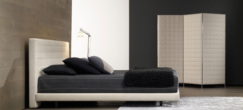 003806 Кровать CasaDesus Genova Santreyd - Вид №1