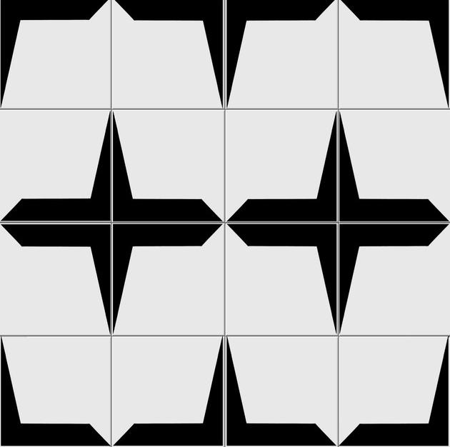 Kiasmo Керамическое покрытие Bossage 2015kdtf - Вид №3