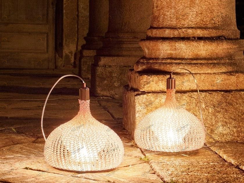 Настольная лампа Luce Santreyd sun-id-1360071